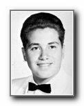 Richard Marsh: class of 1967, Norte Del Rio High School, Sacramento, CA.